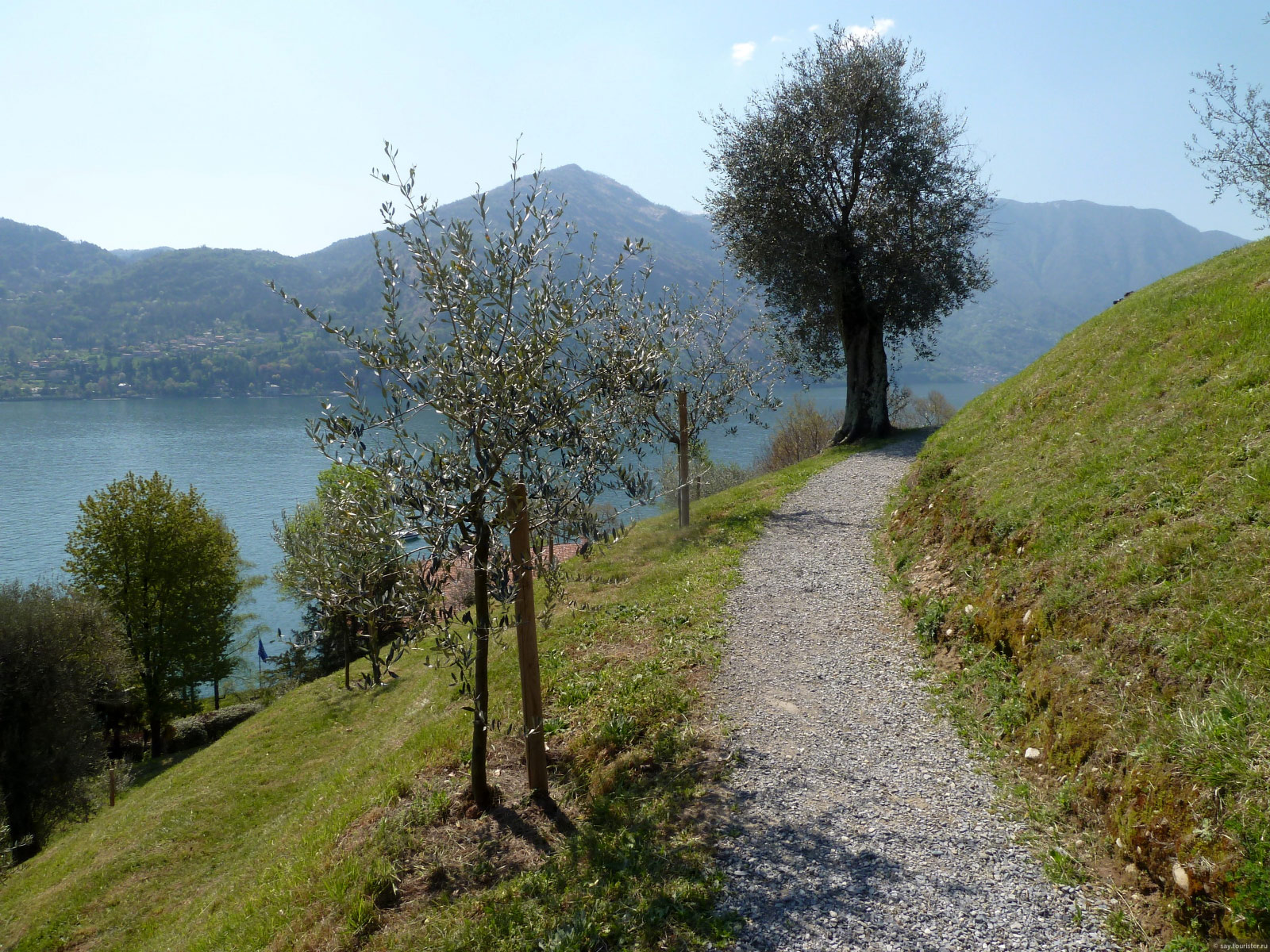 Tremezzo